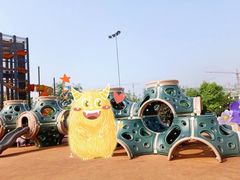 -枫香湖儿童公园