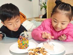 -嗒令甜品·主题融合料理餐厅(首座时代店)