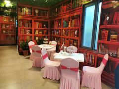 -天津大学·四十二斋餐厅