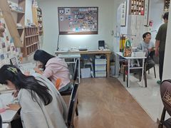 -垚火玩泥吧手作集合店·拼豆·陶艺