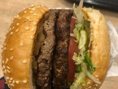 -The Habit Burger Grill 哈比特汉堡(爱琴海店)