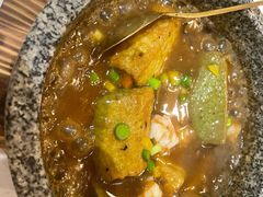 -香香海南菜餐厅
