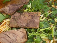 -宛平李记小吃(东关街店)