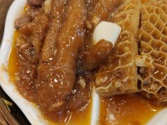 -点都德(龙之梦店)