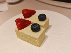 -正佳广场万豪酒店-粤菜餐厅·点心·海鲜·聚餐