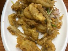 -台州老六海鲜面馆(上南总店)