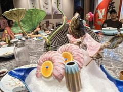 -程新大酒店(常州龙虎塘店)