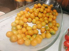 -马达风盛海鲜烤肉火锅自助餐厅(银谷店)