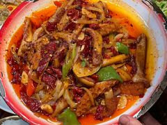 -柴窝堡22号辣子鸡·传承新疆菜