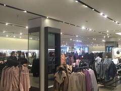 -ZARA(金安国际购物广场店)