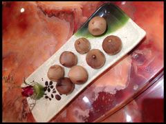 黑蒜-棠宴酒店(汉口学院店)