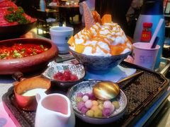 -辣斗辣火锅(太古里店)