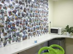 -韦伯科创·少儿编程·乐高·机器人(新光华教育中心)