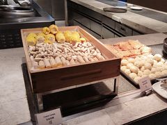 -上海虹桥宾馆味翠餐厅