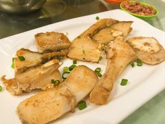 -黄B湛江鸡饭店(粤垦路店)