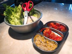 -韩国料理大力士(屏风街店)
