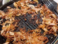 -喜悦烤鸭·新京菜(王府井店)