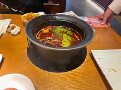 -呷哺呷哺(融创茂店)