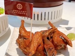 -侨美·唐荔园·40年地道粤菜