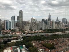 -上海新锦江大酒店