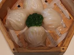 -潮上潮(南中环店)