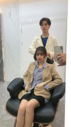 -MT·ID 烫发.染发.接发SALON