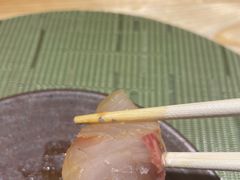 -镹·鱼料理  国产鱼使用店