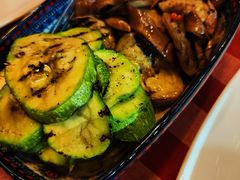 -安立可意大利美食