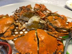 奄仔蟹-五稻厨房粤西菜(新闻店)