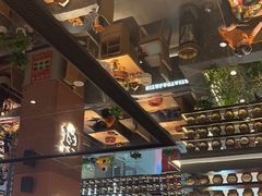 -西塔老太太泥炉烤肉(武汉摩尔城店)