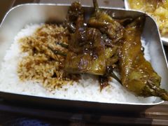-双宝铁饭盒(南十四店)