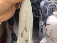 -双季花艺园艺市场(浦东店)