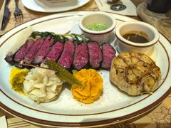 -Mark&Mars Restaurant