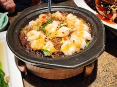 -绿茶餐厅(coco park 店)