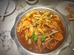 -邵汇大虾(甘井子万达店)