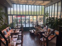 -Laures·月桂西班牙碳烤餐厅(十尚坊店)