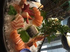 -梅筑·创意料理(王府井百货店)