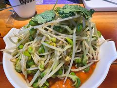 -四禧精酿铜锅涮肉·烧烤工场(大明湖店)