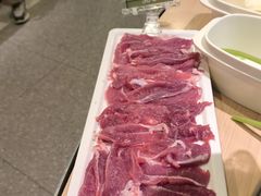 -海底捞火锅(天津SM城市广场店)