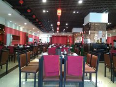 大堂-刘胖子家常菜·蹄花焖藕(中南店)