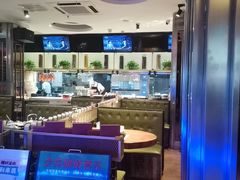 -小不点烧烤城(长乐宫店)