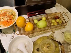 -华夏良子·足道SPA艾灸(铁道大厦店)