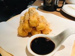 -太二酸菜鱼(坚基购物中心店)