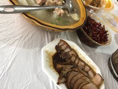 -明升萝卜汤