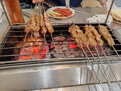 -小寒羊烧烤(凯瑞时代大厦店)