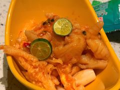 -润园四季椰子鸡火锅(海上世界店)