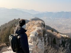 -青州市云门山风景区
