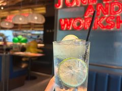 -J·one Bistro吉萬酒厨·牛排