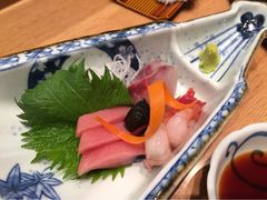 鹤日本料理-Tsuru鹤日本料理(静安香格里拉店)
