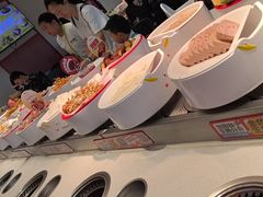 -龍歌自助小火锅(李沧顺和汇店)